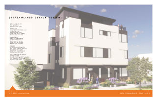 715 15th Ave design drawing