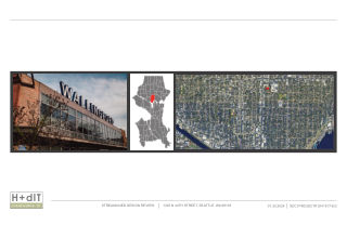 4321 Interlake Ave N design proposal
