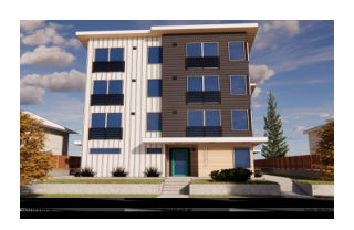 8539 14th Ave NW design proposal