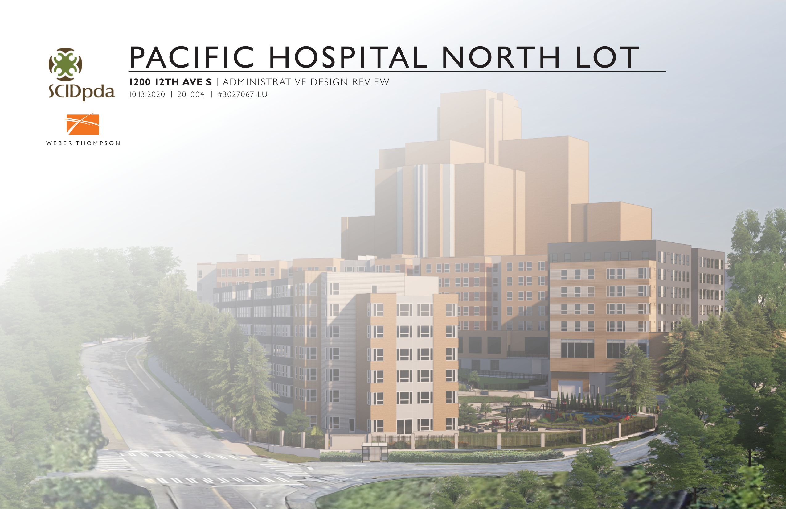 939 Golf Dr S design proposal