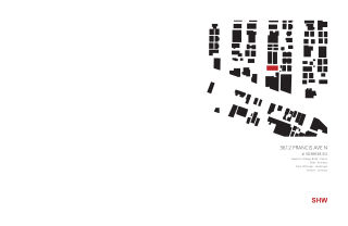 3612 Francis Ave N design drawing