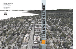 1480 NW 80th St design proposal