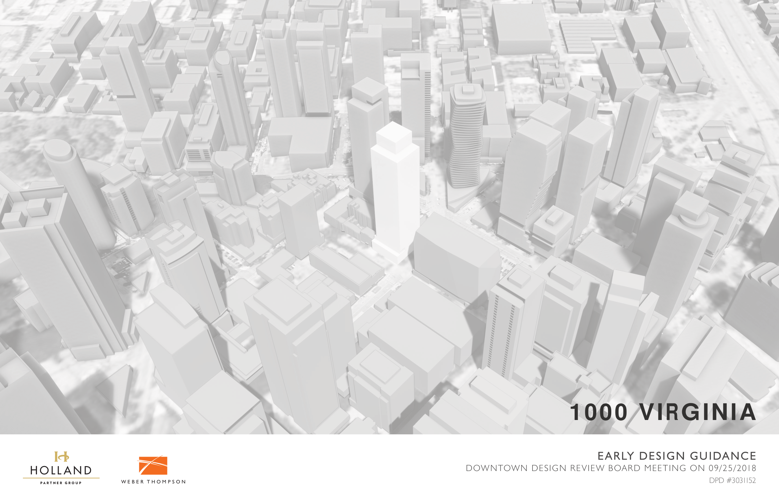 2014 Terry Ave design proposal