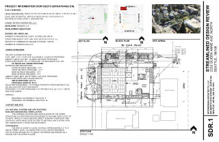 2232 Queen Anne Ave N design proposal