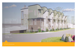 8718 Linden Ave N design drawing