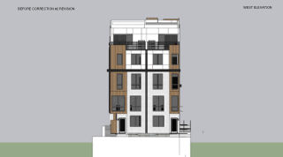 222 10th Ave E design drawing
