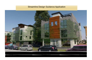6538 Latona Ave NE design proposal