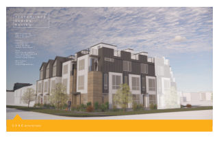 9251 Densmore Ave N design drawing