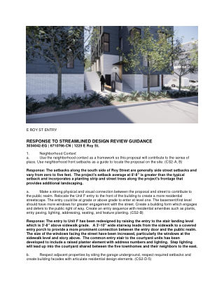 Design drawing, 635 13th Ave E