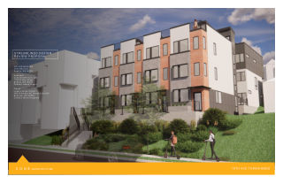 1421 19th Ave design drawing