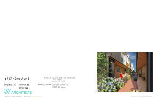 6717 42nd Ave S design drawing