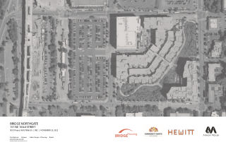 151 NE 103rd St design proposal