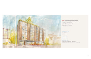6109 Phinney Ave N design drawing