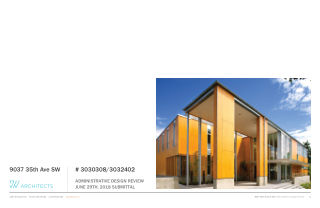 9037 35th Ave SW design drawing