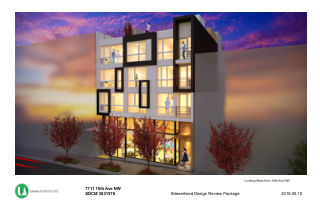 7711 15th Ave NW design drawing