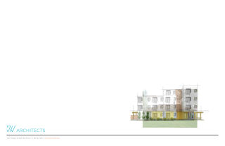 5002 S Rose St design proposal