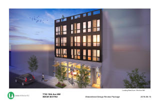 7755 15th Ave NW design drawing