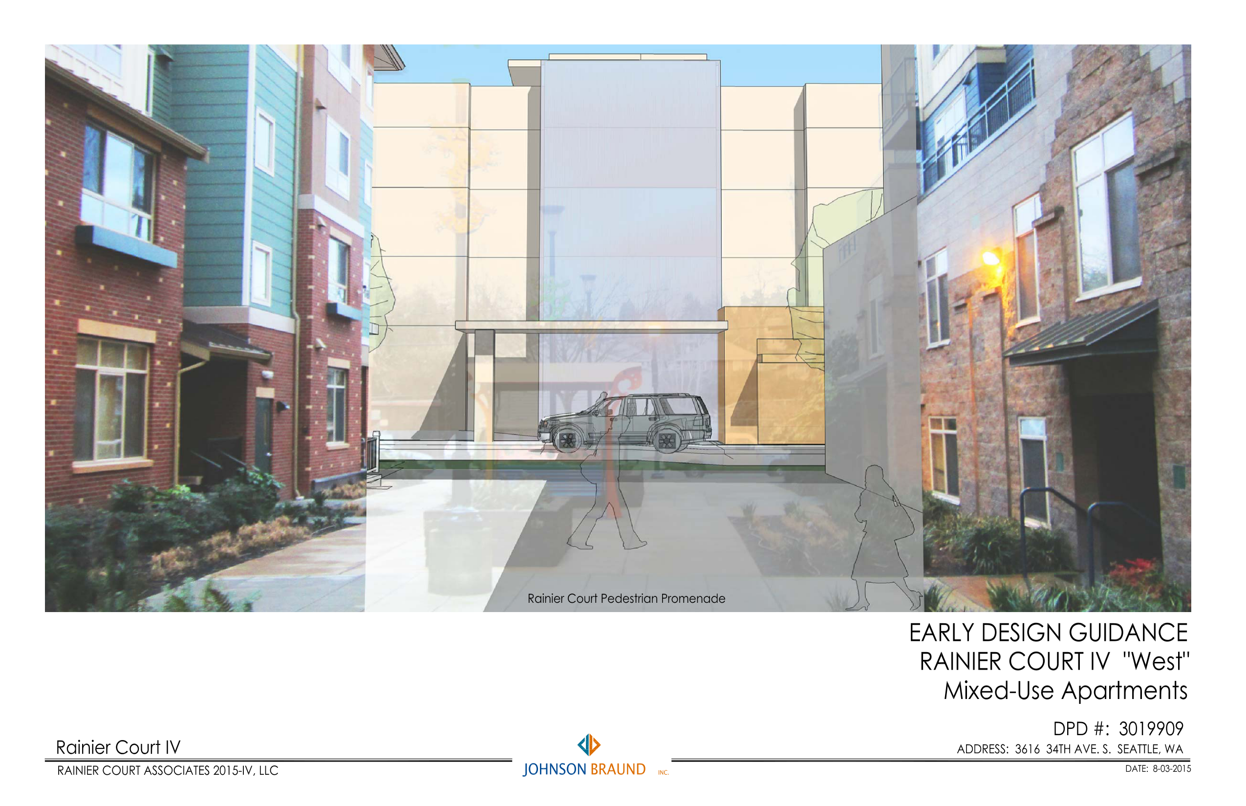 3616 34th Ave S design proposal