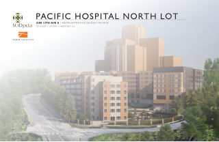 1200 12th Ave S design drawing