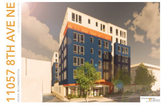 11045 8th Ave NE design drawing