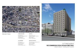 117 Yale Ave N design proposal