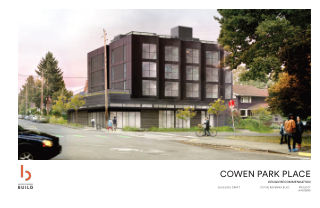 1217 NE Ravenna Blvd design proposal