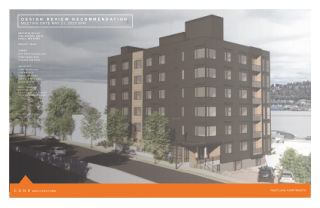 1604 Aurora Ave N design drawing