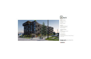 1906 20th Ave S design proposal