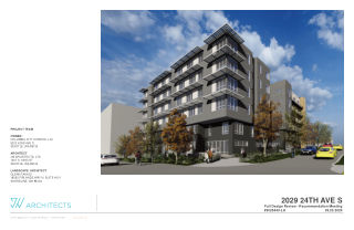Design drawing, 2029 24th Ave S