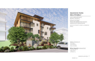 Design drawing, 2043 43rd Ave E