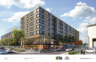 2101 22nd Ave S design proposal