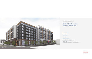 2203 23rd Ave S design drawing