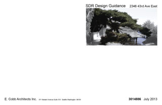 2348 43rd Ave E design drawing