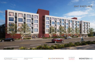 2947 Eastlake Ave E design proposal