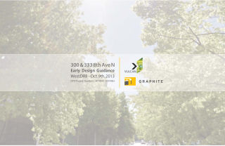 300 8th Ave N design drawing