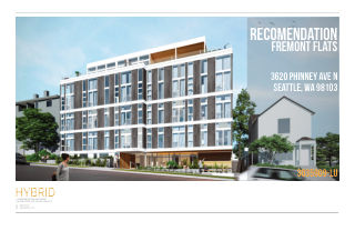 3620 Phinney Ave N design drawing