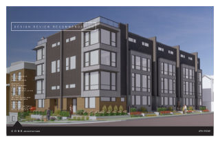 367 Valley St design drawing
