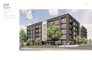 3710 S Angeline St design proposal