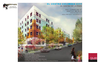 3818 S Angeline St design proposal
