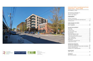 416 15th Ave E design proposal