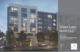 420 NE 72nd St design drawing