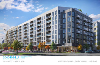 4200 S Webster St design drawing