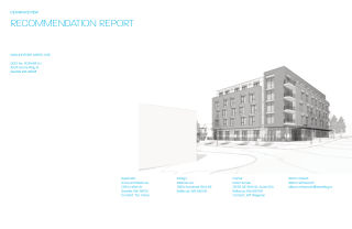 Cover drawing of 4205 Stone Way N, from its design review packet