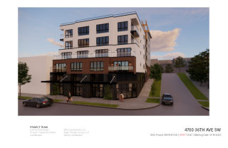 4700 36th Ave SW design proposal