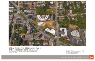 5217 42nd Ave S design proposal