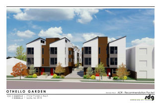 7712 M L King Jr Way S design drawing