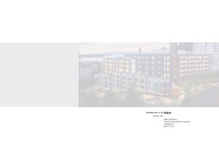 1005 S Washington St design proposal
