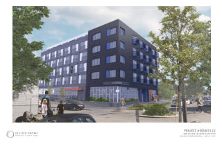 9208 20th Ave SW design proposal