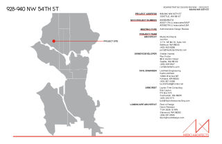 940 NW 54th St design drawing