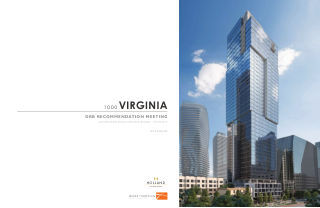 2014 Terry Ave design drawing